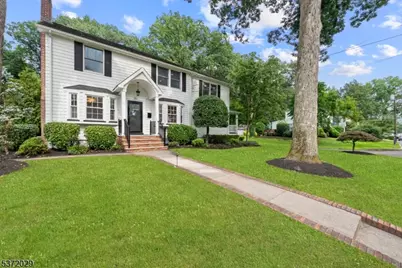 100 Herning Ave, Cranford Township, NJ 07016 - Photo 1
