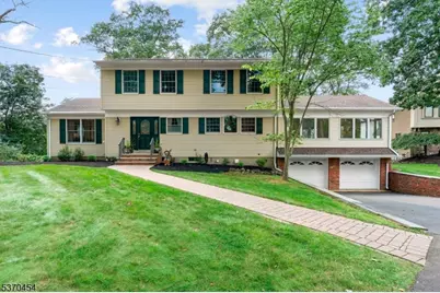 1780 Mountain Top Rd, Bridgewater, NJ 08807 - Photo 1