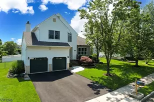 3 Fisher Dr, Hillsborough Township, NJ 08844 - Photo 1