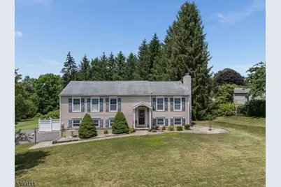12 River Bend Rd, Clinton Township, NJ 08809 - Photo 1