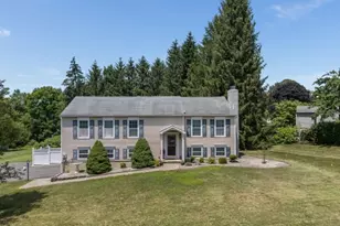 12 River Bend Rd, Clinton Township, NJ 08809 - Photo 1