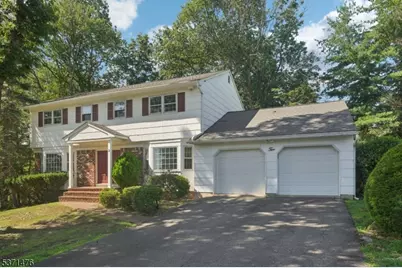 2 Breton Dr, Montville Township, NJ 07058 - Photo 1