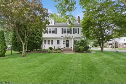 1120 Raritan Rd, Cranford Township, NJ 07016 - Photo 1