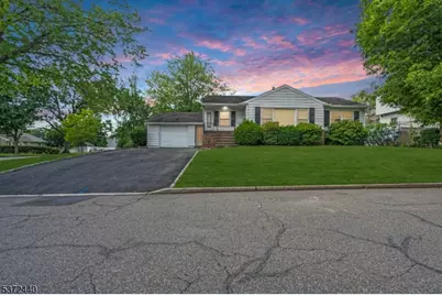 244 Terrace St, Rahway, NJ 07065 - Photo 1