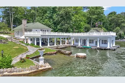 45 Raccoon Island Rd, Jefferson Township, NJ 07849 - Photo 1