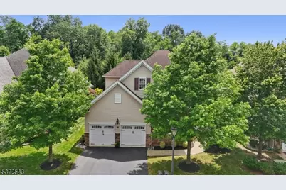 50 Patriots Way, Franklin Township, NJ 08873 - Photo 1