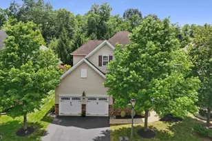 50 Patriots Way, Franklin Township, NJ 08873 - Photo 1