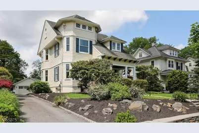 159 N Euclid Ave, Westfield, NJ 07090 - Photo 1