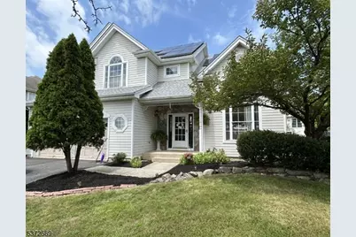 308 Stonehenge Dr, Lopatcong Township, NJ 08865 - Photo 1