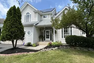 308 Stonehenge Dr, Lopatcong Township, NJ 08865 - Photo 1