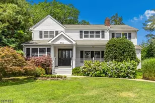 711 E Broad St, Westfield, NJ 07090 - Photo 1