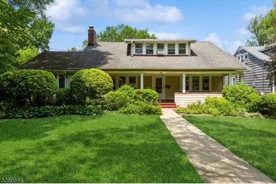493 Summit Ave, Maplewood, NJ 07040 - Photo 1