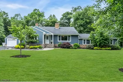 9 Spring Ln, Warren Township, NJ 07059 - Photo 1