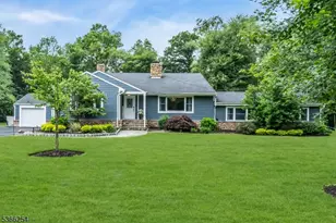 9 Spring Ln, Warren Township, NJ 07059 - Photo 1