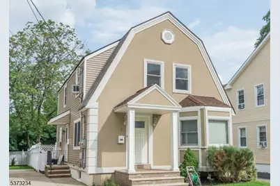 7 Sayres Pl, West Orange Township, NJ 07052 - Photo 1