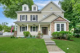 58 Hamilton St, Madison, NJ 07940 - Photo 1