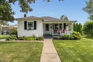 205 Somerset St, Alpha, NJ 08865 - Photo 1