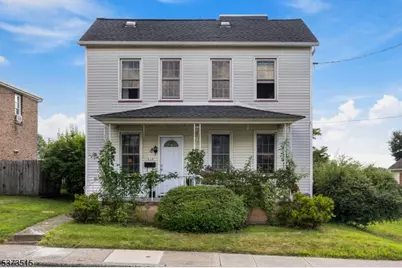 828 Columbus Ave, Phillipsburg, NJ 08865 - Photo 1