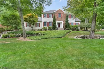 6 Everest Dr, Allamuchy Township, NJ 07840 - Photo 1