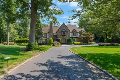 6 Loren Way, Warren Township, NJ 07059 - Photo 1