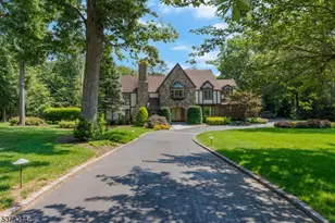 6 Loren Way, Warren Township, NJ 07059 - Photo 1