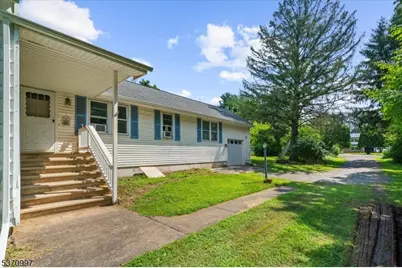 4 Center St., Holland Township, NJ 08848 - Photo 1