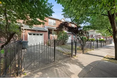 606 S 18th St, Newark, NJ 07103 - Photo 1