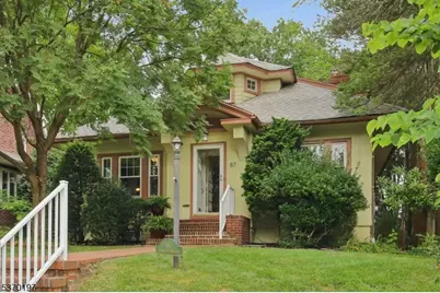 87 Courter Ave, Maplewood, NJ 07040 - Photo 1