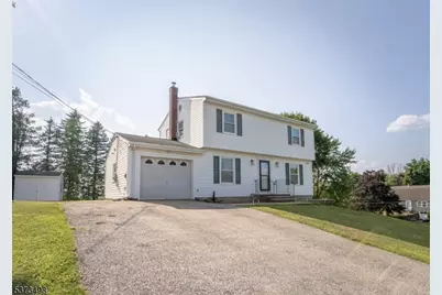 1 Hill Top Ln, Franklin, NJ 07416 - Photo 1