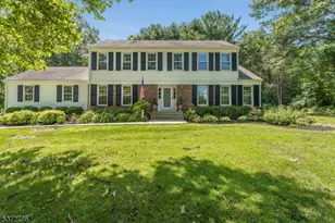 114 Manor Way, Alexandria Township, NJ 08867 - Photo 1