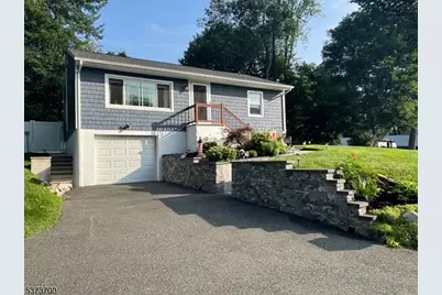 49 2nd St, Mount Olive, NJ 07828 - Photo 1