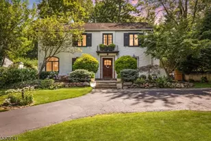 115 Forest Rd, Fanwood, NJ 07023 - Photo 1