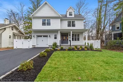 748 Clark St, Westfield, NJ 07090 - Photo 1