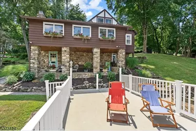 169 E Shore Trl, Sparta Township, NJ 07871 - Photo 1