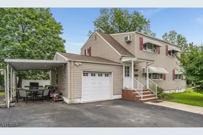 243 S 15th Avenue, Manville, NJ 08835 - Photo 1