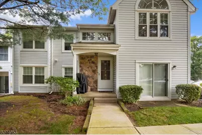 64 Oswestry Way, Franklin Township, NJ 08873 - Photo 1