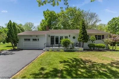 7 Norfolk Ave, Washington Township, NJ 07882 - Photo 1