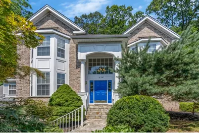 206 W End Ave, Green Brook Township, NJ 08812 - Photo 1