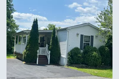 309 Francis Drive, Hampton Township, NJ 07848 - Photo 1