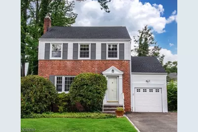 51 Stanley Ave, Nutley, NJ 07110 - Photo 1