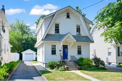 123 Demarest Ave, Bloomfield, NJ 07003 - Photo 1