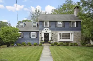 11 Hickory Rd, Summit, NJ 07901 - Photo 1