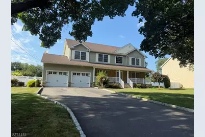 28 Nichols Rd, Pequannock Township, NJ 07444 - Photo 1