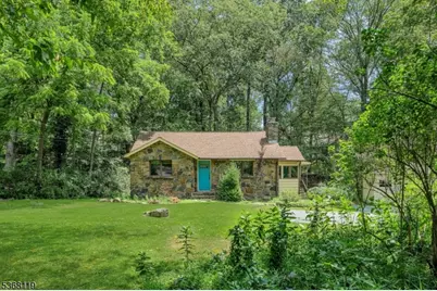 8 Virginia Rd, Montville Township, NJ 07045 - Photo 1