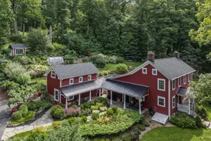 17 Upper Kingtown Rd, Franklin Township, NJ 08867 - Photo 1