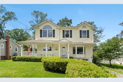 106 Chincopee Ave, Hopatcong, NJ 07843 - Photo 1