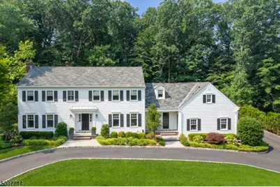 26 Merrywood Lane, Millburn, NJ 07078 - Photo 1