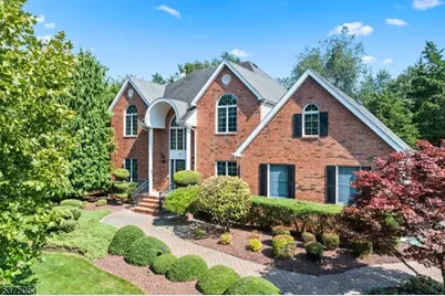 17 Mc Intire Dr, Hillsborough Township, NJ 08844 - Photo 1