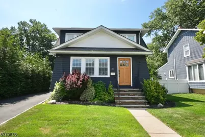 26 Oneil St, Bergenfield, NJ 07621 - Photo 1