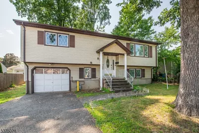 83 Lawrence Rd, Parsippany, NJ 07054 - Photo 1